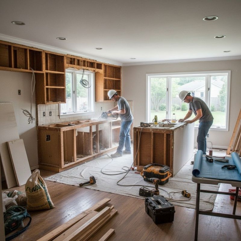 Top Bathroom Remodeling Companies in Burlingame, CA