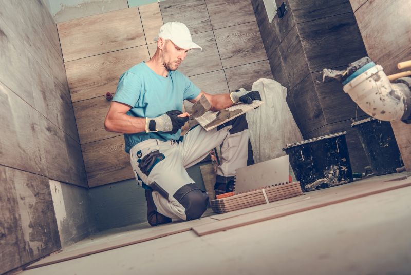 Top Bathroom Remodeling Companies in Castro Valley, CA