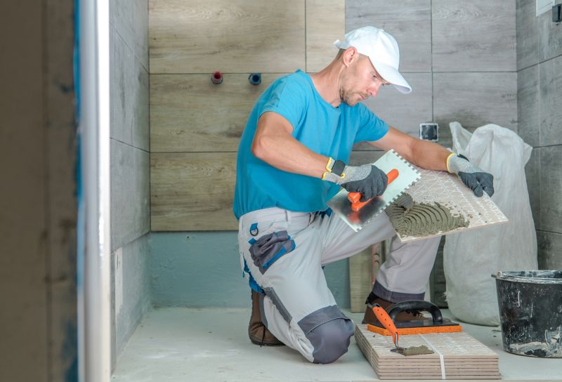 Top Bathroom Remodeling Companies in Emeryville, CA