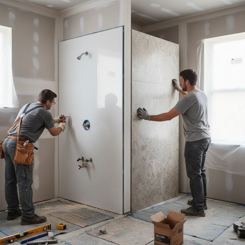 Top Bathroom Remodeling Companies in Greenbrae, CA