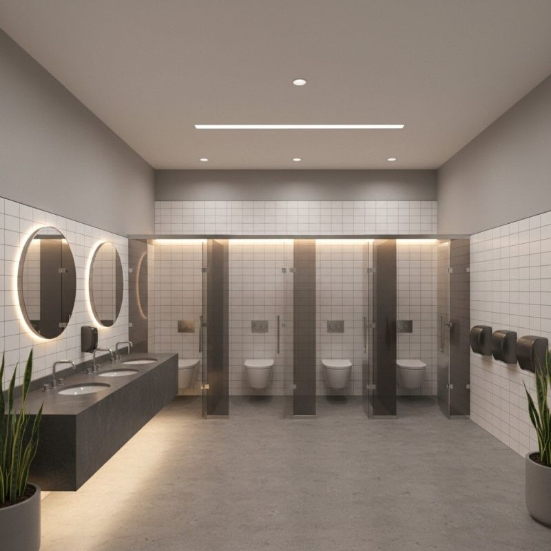 Top Bathroom Remodeling Companies in Redwood City, CA