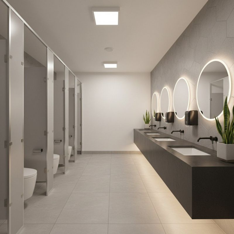 Top Bathroom Remodeling Companies in San Leandro, CA