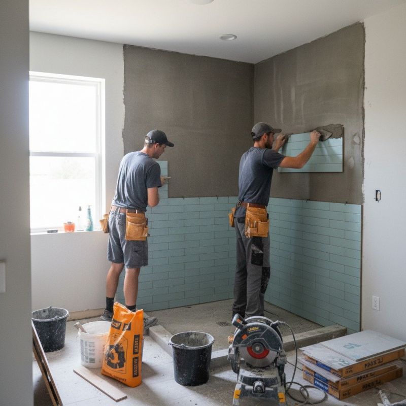 Top Bathroom Remodeling Companies in San Leandro, CA
