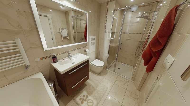 Professional Bathroom Remodeler
